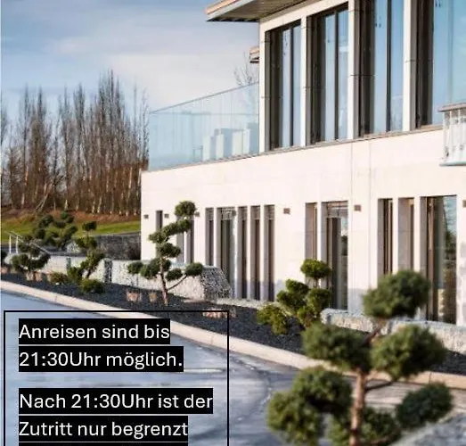 Hotel Köln11 im Kölner Golfclub