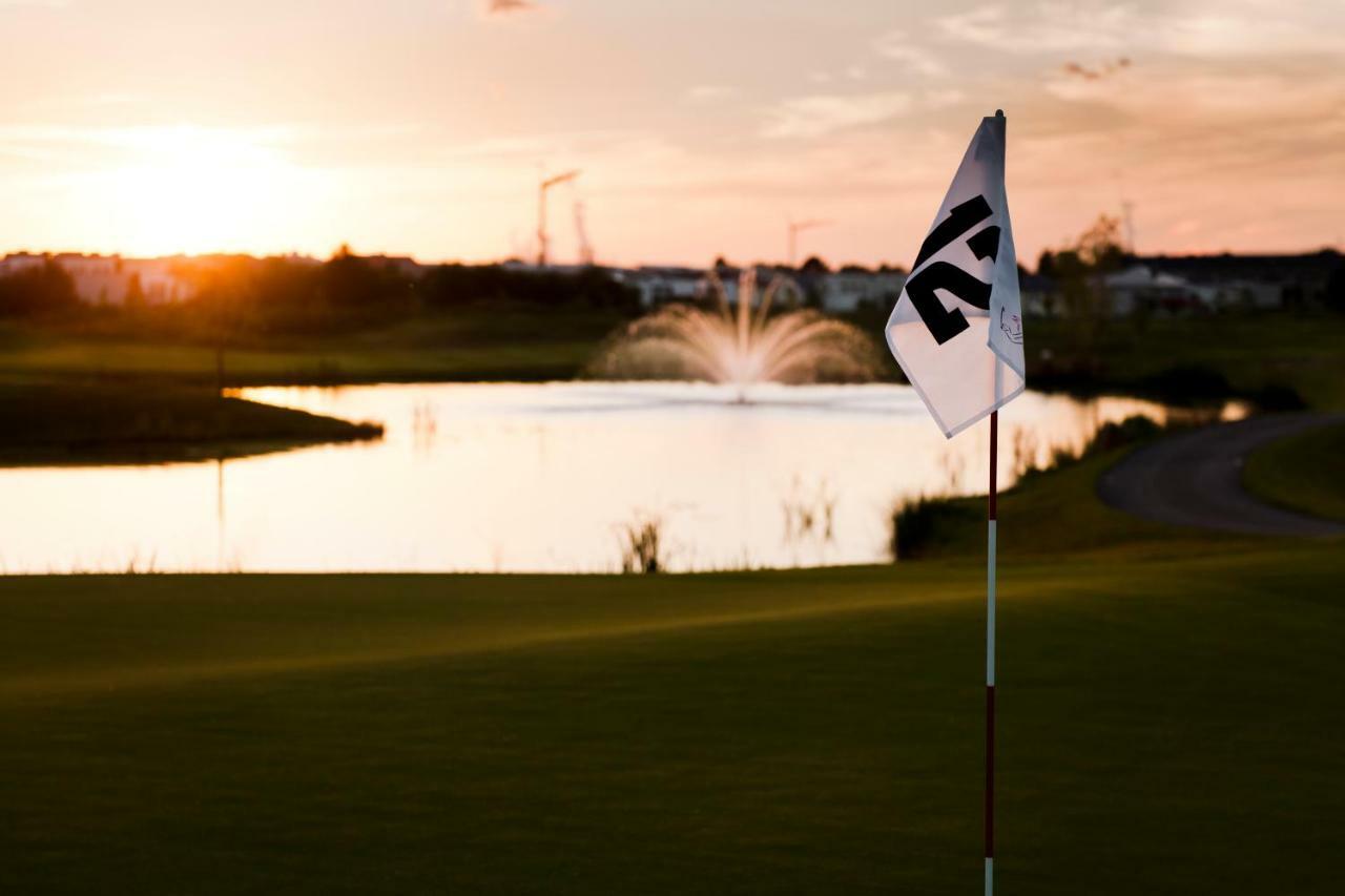 Hotel Köln11 Im Kölner Golfclub 3*