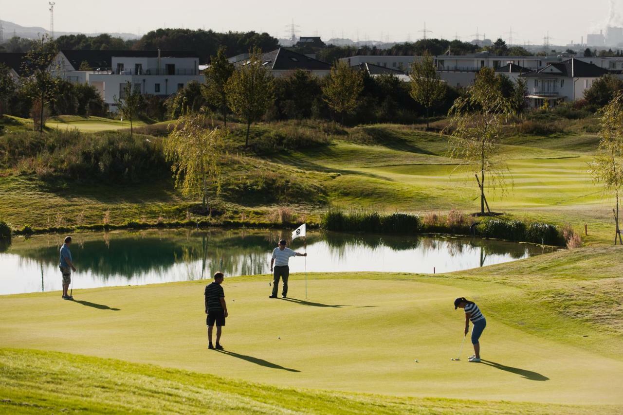 Hotel Köln11 Im Kölner Golfclub 3*