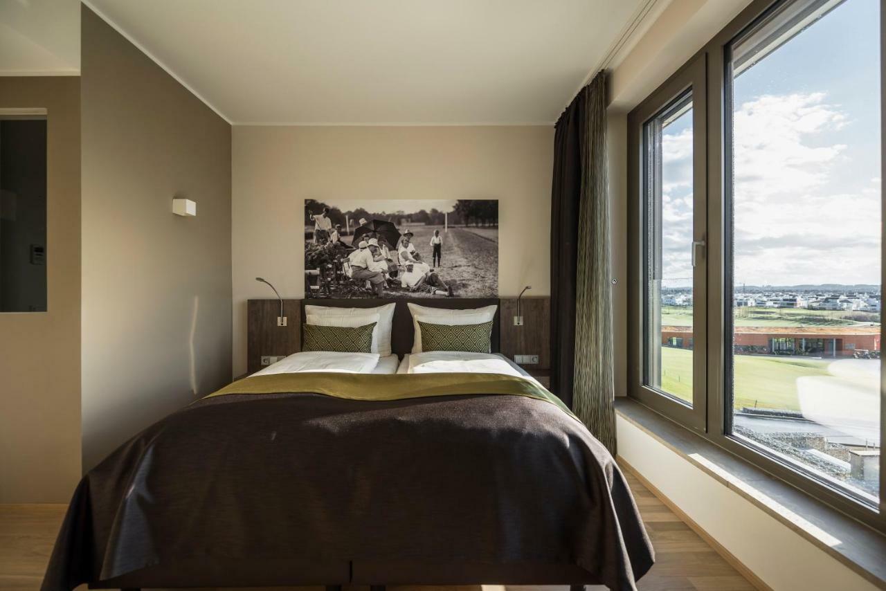 Köln11 Im Kölner Golfclub Hotel 3*